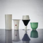 1445 5086 ART GLASS